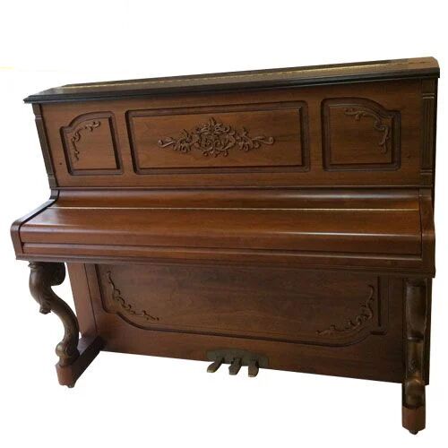  Đàn Piano cơ Upright Samick SU-600SE